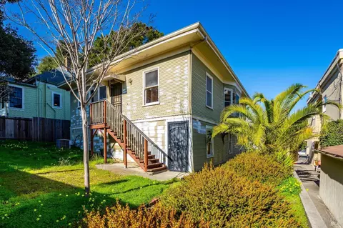 Exterior - 839-841 Capitol St, Vallejo, CA 94590 photo 20 of 50
