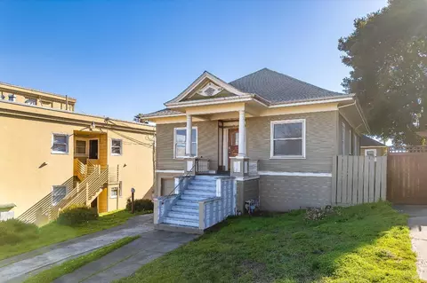 Exterior - 839-841 Capitol St, Vallejo, CA 94590 photo 4 of 50