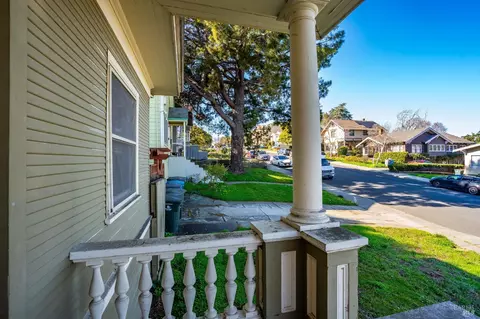 Exterior - 839-841 Capitol St, Vallejo, CA 94590 photo 11 of 50