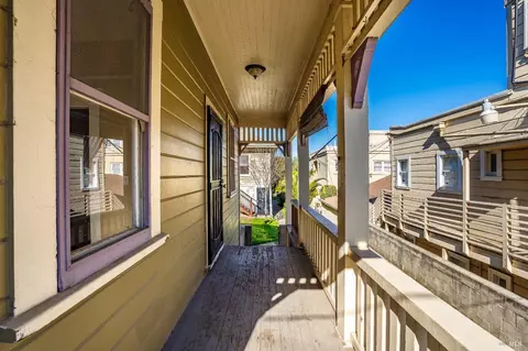 Exterior - 839-841 Capitol St, Vallejo, CA 94590 photo 41 of 50