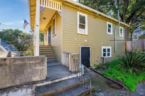 Other - 839-841 Capitol St, Vallejo, CA 94590 photo 15 of 19