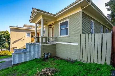 Exterior - 839-841 Capitol St, Vallejo, CA 94590 photo 8 of 50