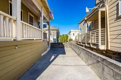 Exterior - 839-841 Capitol St, Vallejo, CA 94590 photo 38 of 50