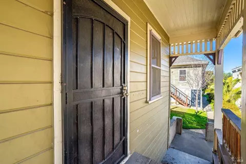 Exterior - 839-841 Capitol St, Vallejo, CA 94590 photo 39 of 50