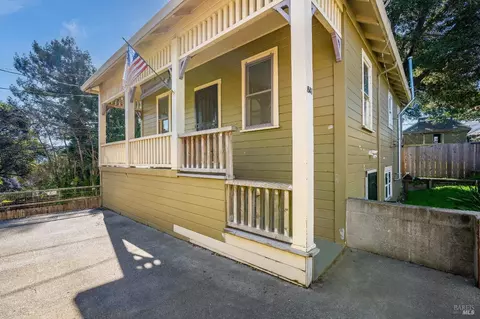 Exterior - 839-841 Capitol St, Vallejo, CA 94590 photo 2 of 50