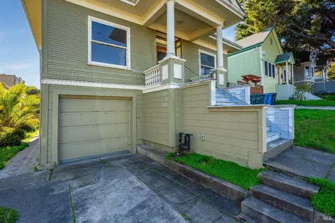 Exterior - 839-841 Capitol St, Vallejo, CA 94590 photo 16 of 50