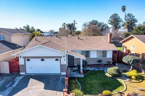 212 Cortland Cir, Vallejo, CA 94589