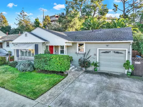 1511 Redwood St, Vallejo, CA 94590