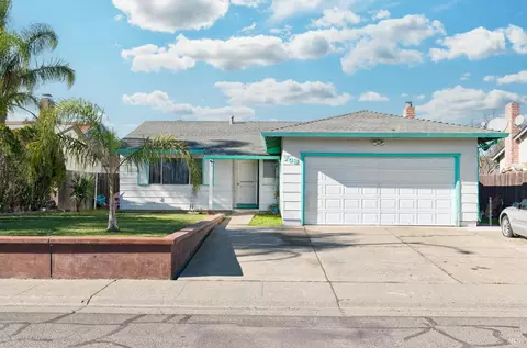708 Wigeon Way, Suisun City, CA 94585