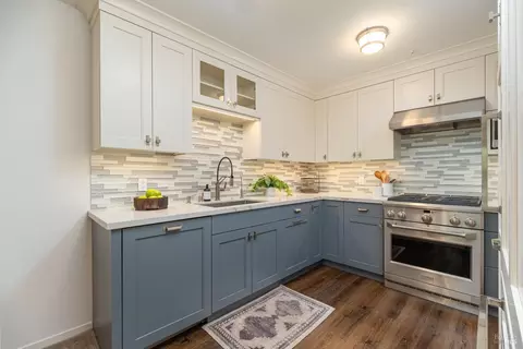 423 Enfrente Rd #B, Novato, CA 94949
