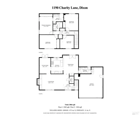 1190 Charity Ln, Dixon, CA 95620 photo 56