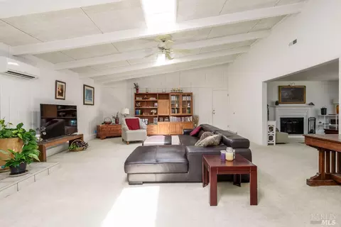 Living - 1129 W Standley St, Ukiah, CA 95482 photo 2 of 2