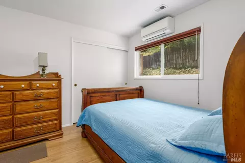 Bedroom - 1129 W Standley St, Ukiah, CA 95482 photo 3 of 3
