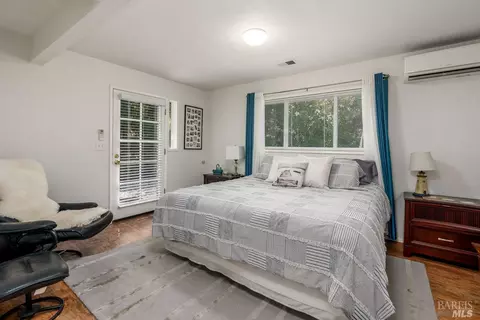 Bedroom - 1129 W Standley St, Ukiah, CA 95482 photo 1 of 3