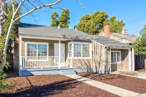 1387 63rd Ave, Oakland, CA 94621