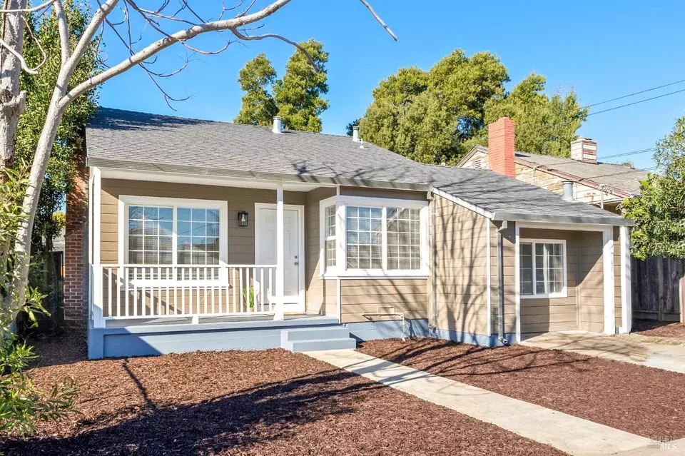  1387 63rd Ave, Oakland, CA 94621 photo 1