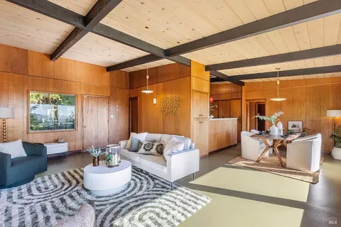 878 Jonive Rd, Sebastopol, CA 95472 photo 5