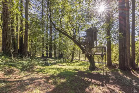 878 Jonive Rd, Sebastopol, CA 95472 photo 48