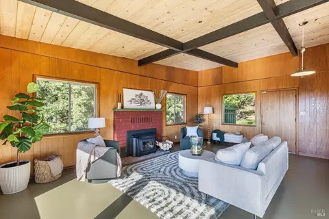 878 Jonive Rd, Sebastopol, CA 95472 photo 4