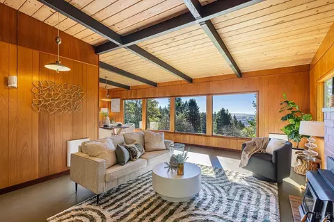 878 Jonive Rd, Sebastopol, CA 95472 photo 2