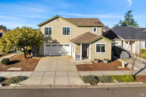 2015 Bay Meadow Dr, Santa Rosa, CA 95403