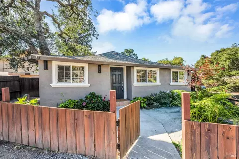 365 Calle Del Monte St, Sonoma, CA 95476