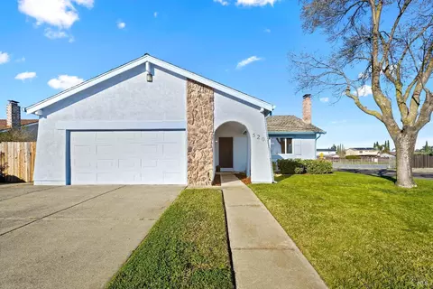 520 Canvasback Dr, Suisun City, CA 94585