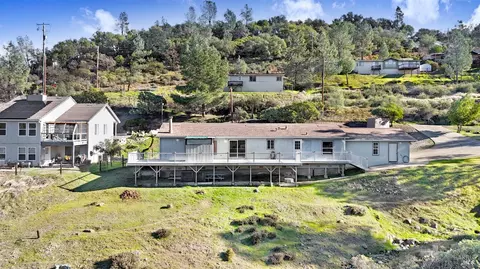 213 Lariat St, Pope Valley, CA 94567