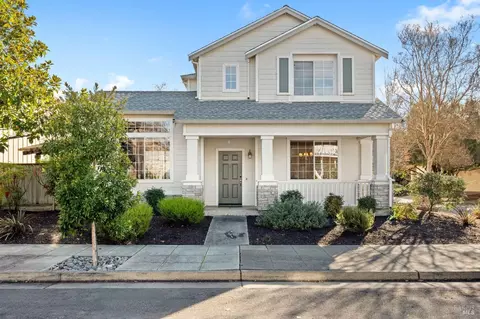 3976 Match Point Ave, Santa Rosa, CA 95407