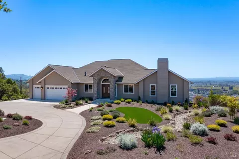 1000 Wikiup Dr, Santa Rosa, CA 95403