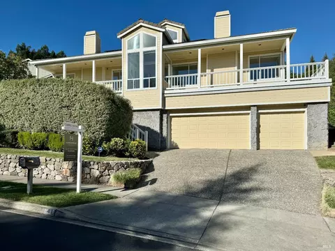 41 Saint Francis Cir, Napa, CA 94558