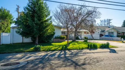 461 Buck Ave, Vacaville, CA 95688 photo 3