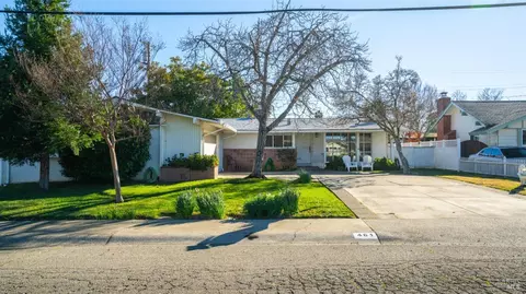 461 Buck Ave, Vacaville, CA 95688 photo 2