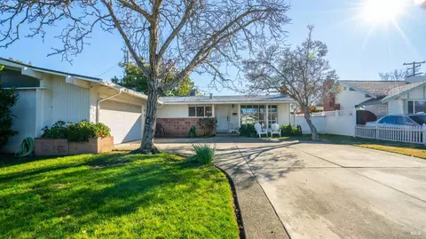 461 Buck Ave, Vacaville, CA 95688 photo 5