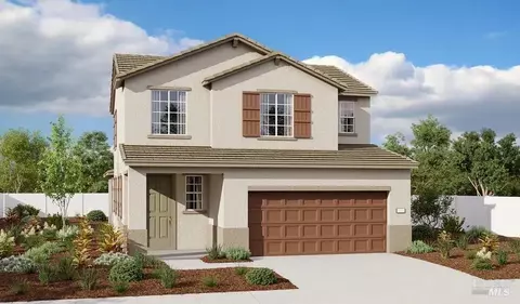 190 Morning Glory Ln, Dixon, CA 95620