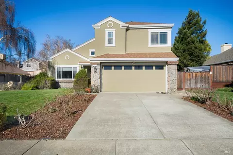 591 Morning Glory Dr, Benicia, CA 94510