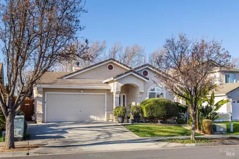4908 Summer Grove Cir, Fairfield, CA 94534