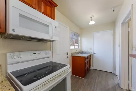 Kitchen - 218 Mason St, Ukiah, CA 95482 photo 1 of 1