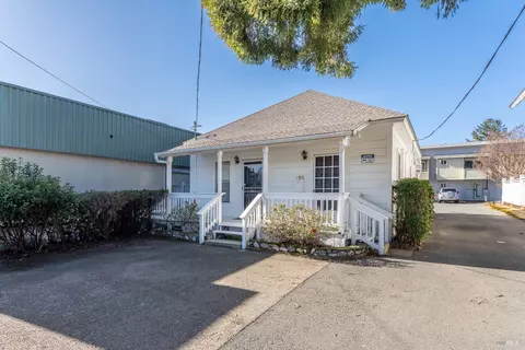 218 Mason St, Ukiah, CA 95482
