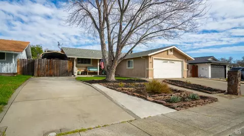 107 Andover Dr, Vacaville, CA 95687 photo 5
