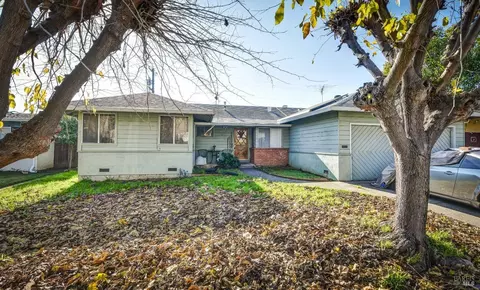 413 Henry St, Vallejo, CA 94591