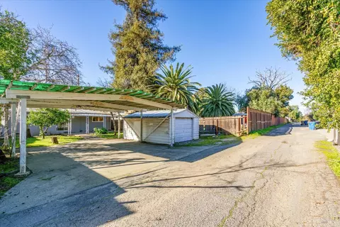 527 E K St, Benicia, CA 94510 photo 25