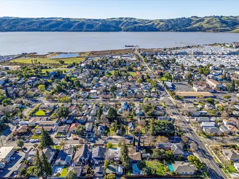 527 E K St, Benicia, CA 94510 photo 29