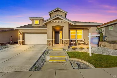 3008 Muse Way, Fairfield, CA 94533 photo 4