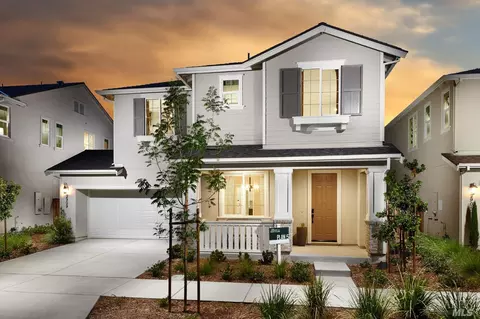 2775 Sassy St, Santa Rosa, CA 95407