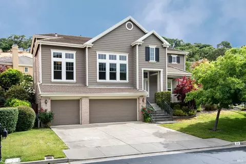 22 Pepper Creek Way, Novato, CA 94947