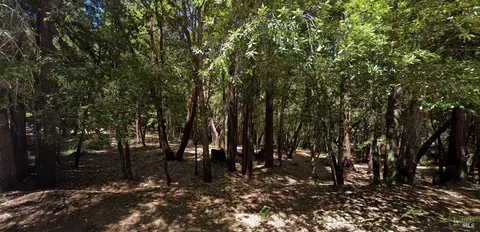 1710 Ponderosa Rd, Willits, CA 95490