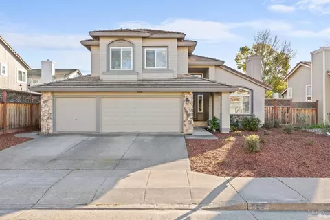 526 Pistachio Pl, Windsor, CA 95492