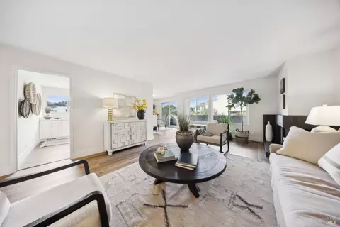 825 S Eliseo Dr, Greenbrae, CA 94904