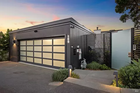 109 Cloud View Rd, Sausalito, CA 94965 photo 57